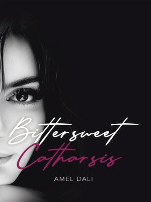 cover image of Bittersweet Catharsis